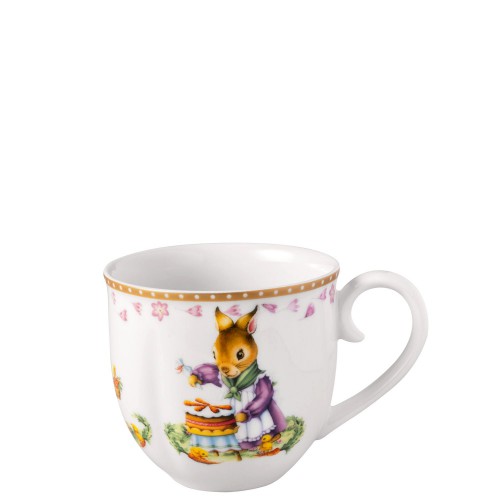 Villeroy & Boch Annual Easter Edition Kubek