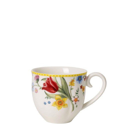 Villeroy & Boch Spring Awakening Kubek z uchem