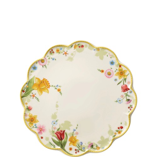 Villeroy & Boch Spring Awakening Talerz na ciasto