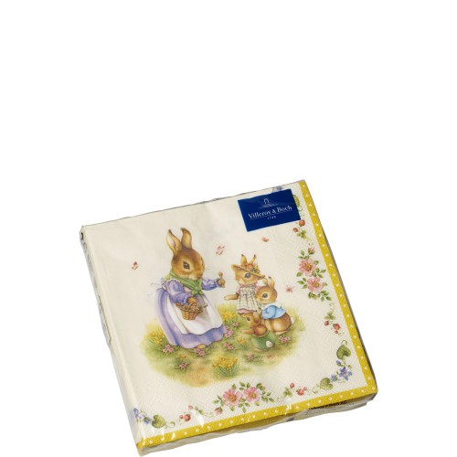 Villeroy & Boch Spring Fantasy Serwetki