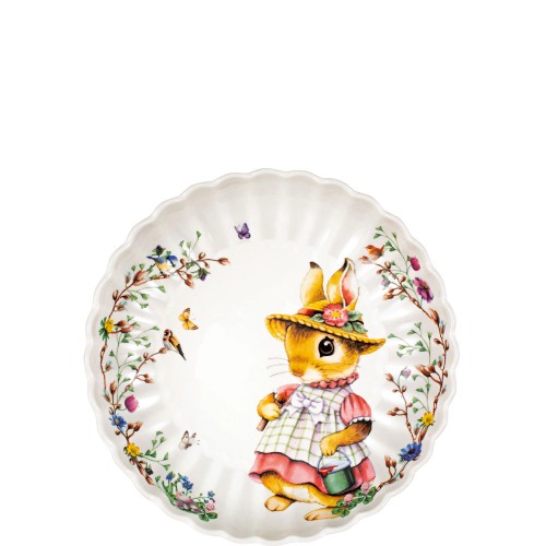 Villeroy & Boch Spring Fantasy Salaterka