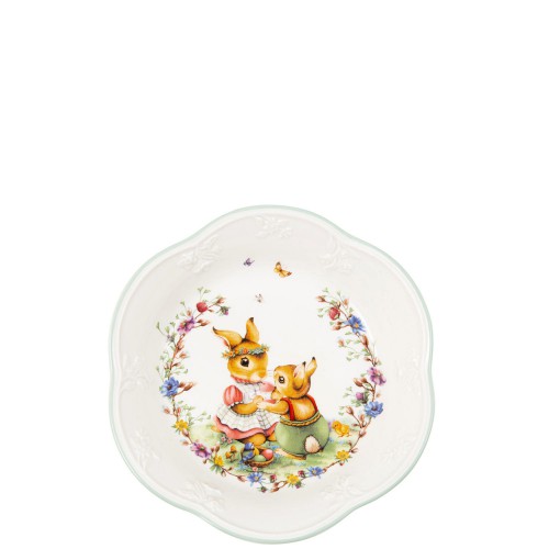 Villeroy & Boch Spring Fantasy Salaterka