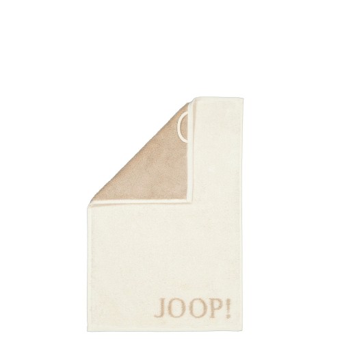 JOOP! Classic Doubleface Creme Rcznik dla goci