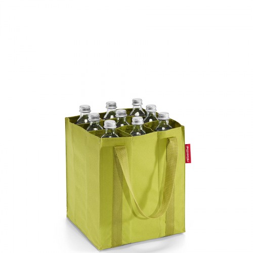 Reisenthel Bottlebag torba na butelki, kiwi
