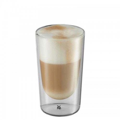 WMF Kineo Zestaw 2 szklanek do latte
