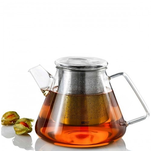 AdHoc Orient dzbanek do herbaty z zaparzaczem
