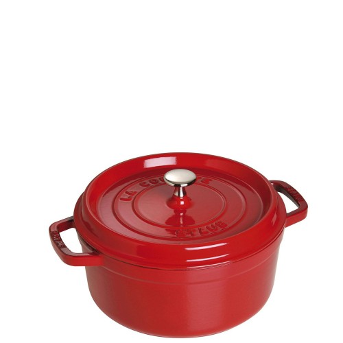 Staub LA COCOTTE Garnek eliwny