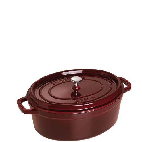 Staub LA COCOTTE Garnek eliwny