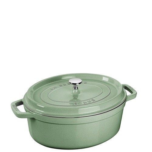 Staub LA COCOTTE Garnek eliwny