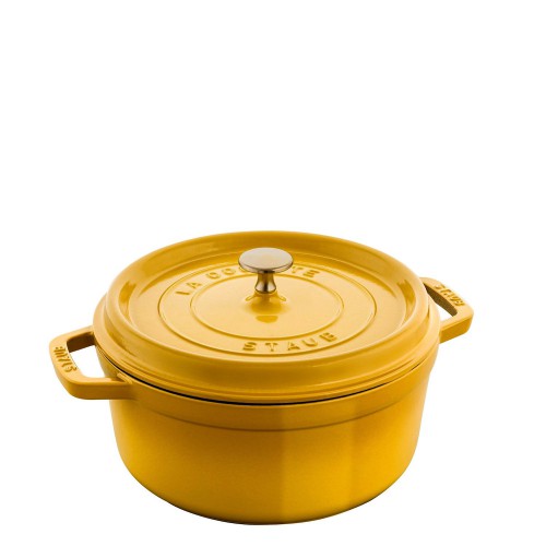 Staub La Cocotte garnek kuchenny