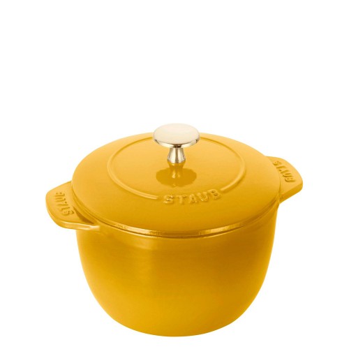 Staub La Cocotte garnek kuchenny