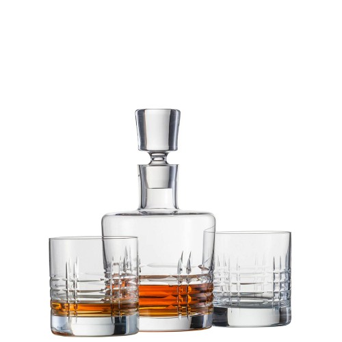 SCHOTT ZWIESEL BASIC BAR CLASSIC Zestaw do whisky