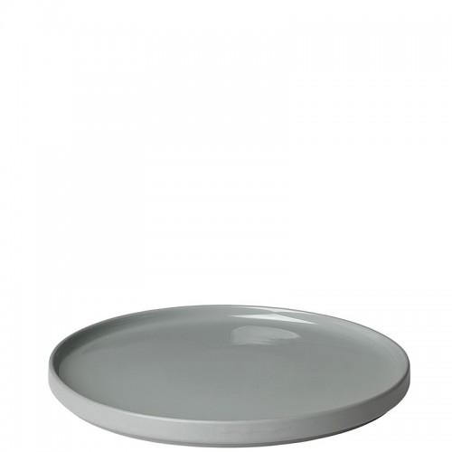 Blomus PILAR Mirage Grey talerz obiadowy