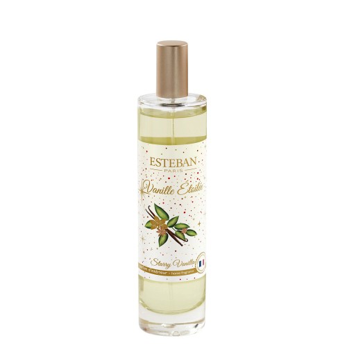 Esteban Starry Vanilla spray witeczny