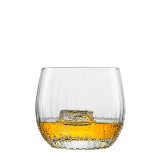 Zwiesel Glass FORTUNE szklanka do whisky, komplet 4 sztuk