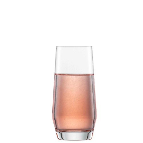 Zwiesel Glass PURE Zestaw 4 szklanek do longdrinkw