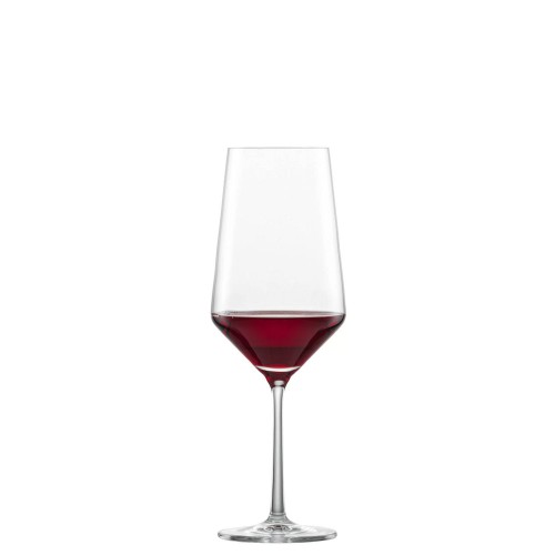 Zwiesel Glass PURE Zestaw dwch kieliszkw do wina Bordeaux