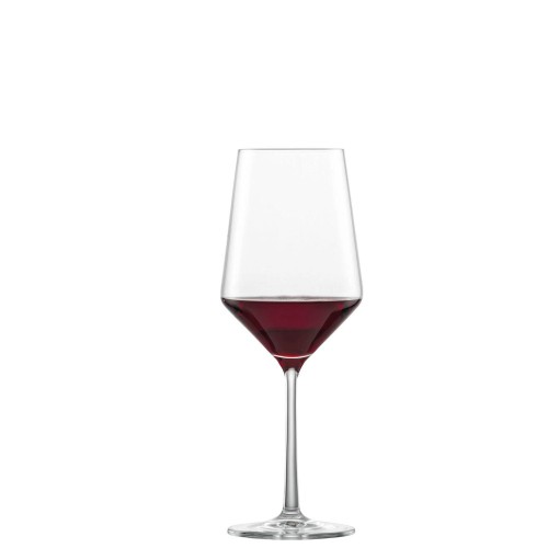 Zwiesel Glass PURE Zestaw dwch kieliszkw Kieliszek do wina Cabernet