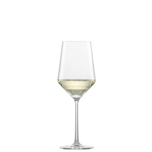 Zwiesel Glass PURE Zestaw dwch kieliszkw do wina Sauvignon Blanc