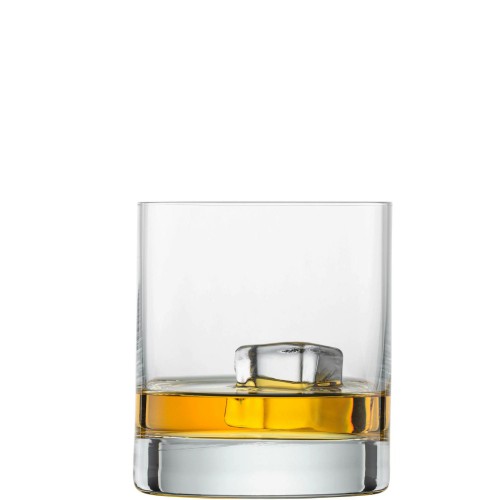 Zwiesel Glass TAVORO Zestaw 4 szklanek do whisky