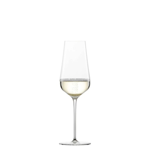 Zwiesel Glass DUO Zestaw dwch kieliszkw do szampana