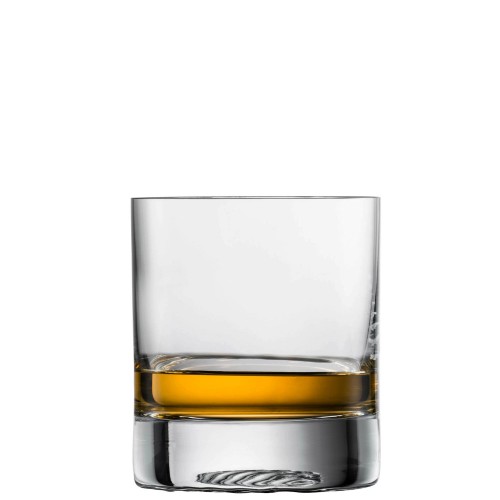 Zwiesel Glass ECHO Zestaw 4 szklanek do whisky