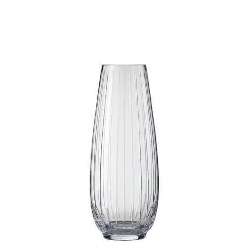 Zwiesel Handmade SIGNUM Crystal Clear Wazon duy