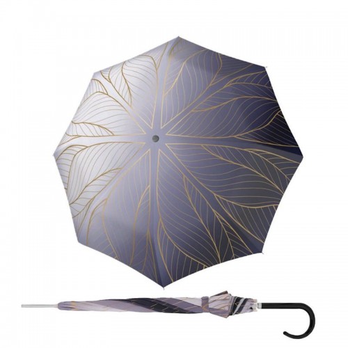 Doppler Carbonsteel Magic Golden parasol dugi