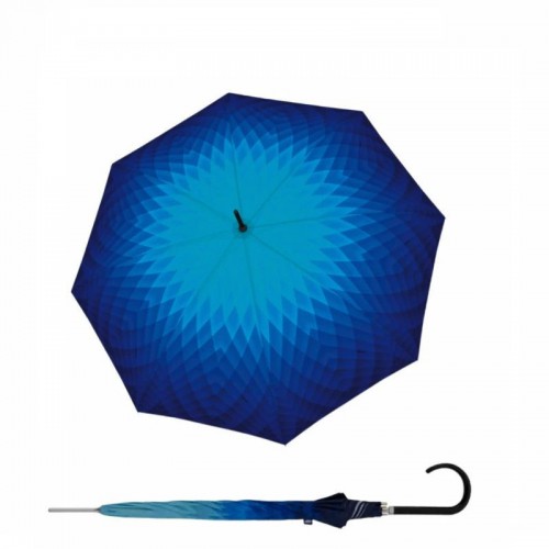 Doppler Carbonsteel Long AC parasol dugi