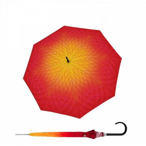 Doppler Carbonsteel Long AC parasol dugi