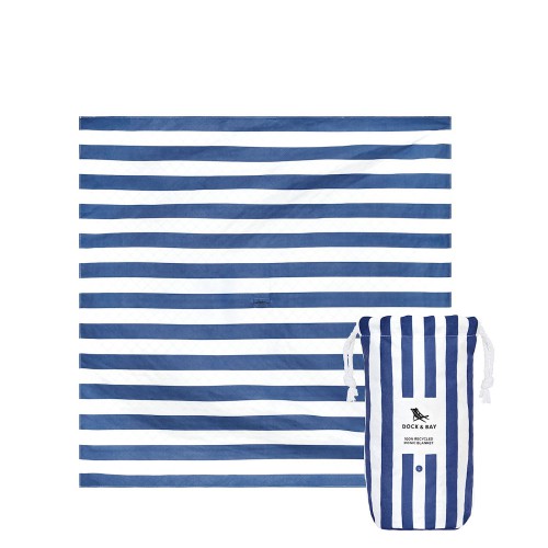 Dock & Bay Whitsunday Blue XL Koc piknikowy