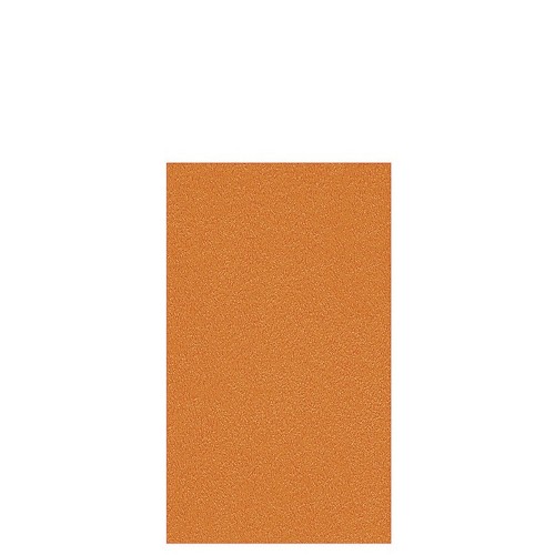 Kleine Wolke Kansas Orange  dywanik azienkowy