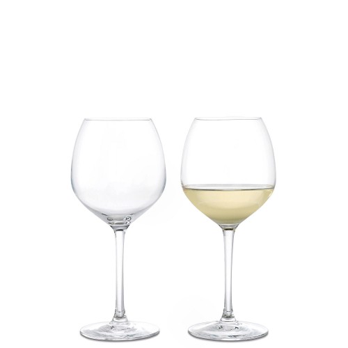 Rosendahl Copenhagen Premium Glass zestaw dwch kieliszkw do biaego wina
