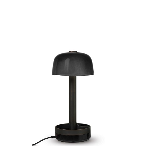 Rosendahl Copenhagen Soft Spot Bezprzewodowa lampka stoowa