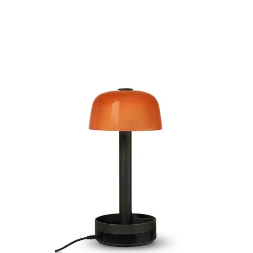 Rosendahl Copenhagen Soft Spot Bezprzewodowa lampka stoowa