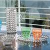 Guzzini Tiffany zestaw 6 szklanek zdjcie dodatkowe 3