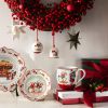 Villeroy & Boch Annual Christmas kubek witeczny zdjcie dodatkowe 2