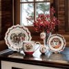 Villeroy & Boch Annual Christmas salaterka zdjcie dodatkowe 3