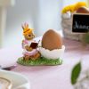 Villeroy & Boch Annual Easter Edition kieliszek na jajko zdjcie dodatkowe 2