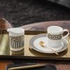 Villeroy & Boch MetroChic Filianka do kawy zdjcie dodatkowe 3