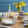 Villeroy & Boch Spring Awakening Talerz niadaniowy zdjcie dodatkowe 2