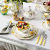 Villeroy & Boch Spring Awakening Talerz specjalny zdjcie dodatkowe 3