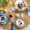 Villeroy & Boch Spring Awakening Zestaw niadaniowy zdjcie dodatkowe 2