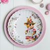 Villeroy & Boch Spring Fantasy Salaterka zdjcie dodatkowe 6