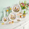 Villeroy & Boch Spring Fantasy Salaterka zdjcie dodatkowe 5