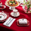 Villeroy & Boch Toys Delight Maselniczka zdjcie dodatkowe 4