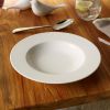 Villeroy & Boch Twist White talerz do zupy zdjcie dodatkowe 3