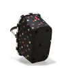 Reisenthel Carrybag Dots koszyk na zakupy zdjcie dodatkowe 6