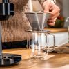 Zwilling Coffee zestaw: dripper do kawy oraz szklanka zdjcie dodatkowe 4