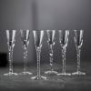 Lyngby Glass Paris Aquavit Kieliszki do wdki 6 szt. zdjcie dodatkowe 2